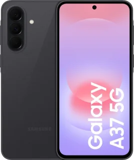 Samsung Galaxy A37 5G - Smartphone