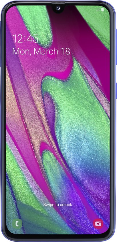 Samsung Galaxy A40 64GB