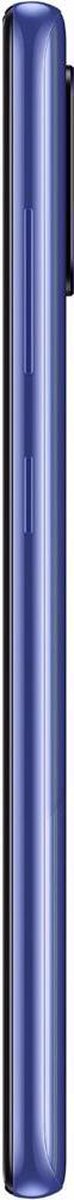 Samsung Galaxy A41 64GB Blauw
