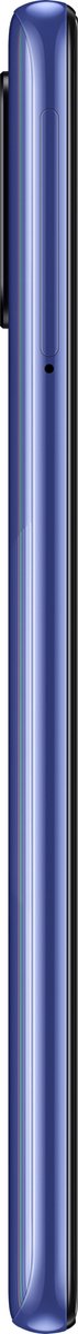Samsung Galaxy A41 64GB Blauw