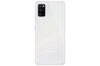 Samsung Galaxy A41 64GB Wit