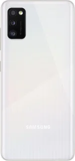 Samsung Galaxy A41 64GB Wit