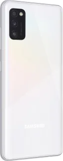Samsung Galaxy A41 64GB Wit