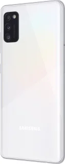 Samsung Galaxy A41 64GB Wit