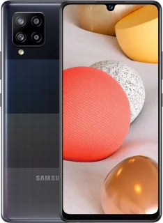 Samsung Galaxy A42 5G 128GB Prism Dot Black