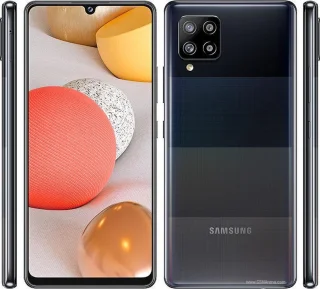 Samsung Galaxy A42 5G 128GB Prism Dot Black