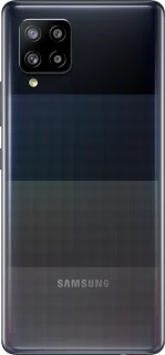 Samsung Galaxy A42 5G 128GB Prism Dot Black
