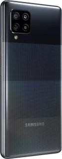 Samsung Galaxy A42 5G 128GB Prism Dot Black