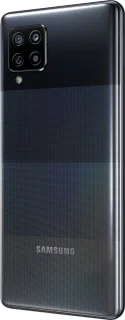 Samsung Galaxy A42 5G 128GB Prism Dot Black