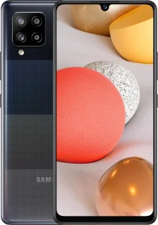 Samsung Galaxy A42 5G 128GB Prism Dot Black