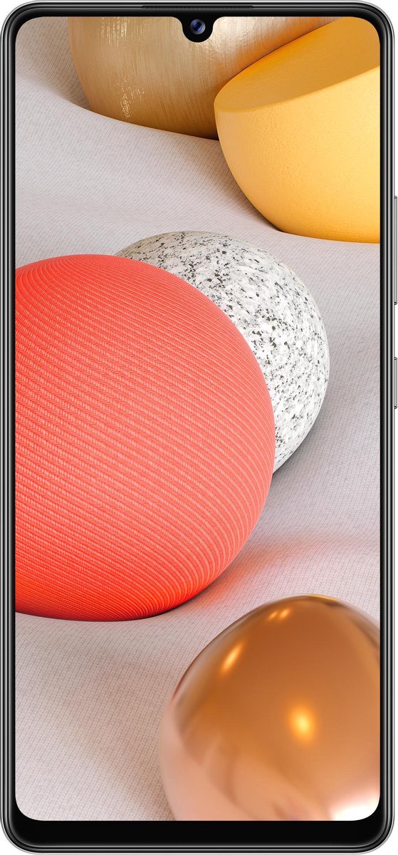 Samsung Galaxy A42 5G 128GB Prism Dot Gray