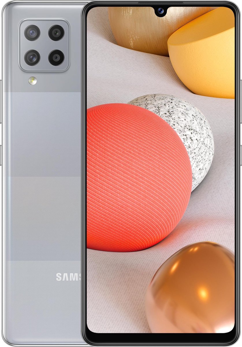 Samsung Galaxy A42 5G 128GB Prism Dot Gray