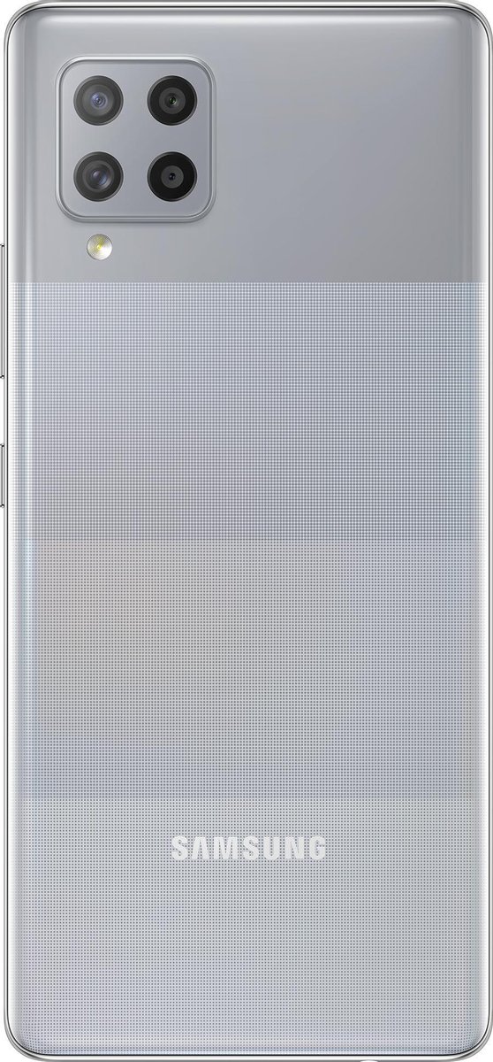 Samsung Galaxy A42 5G 128GB Prism Dot Gray