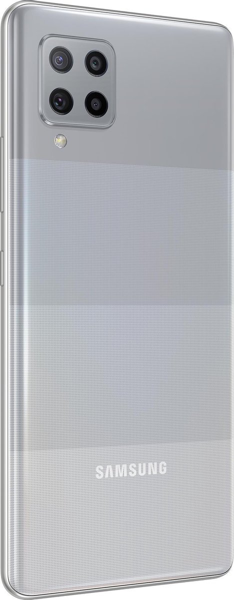 Samsung Galaxy A42 5G 128GB Prism Dot Gray