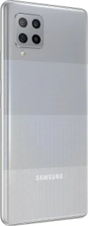 Samsung Galaxy A42 5G 128GB Prism Dot Gray