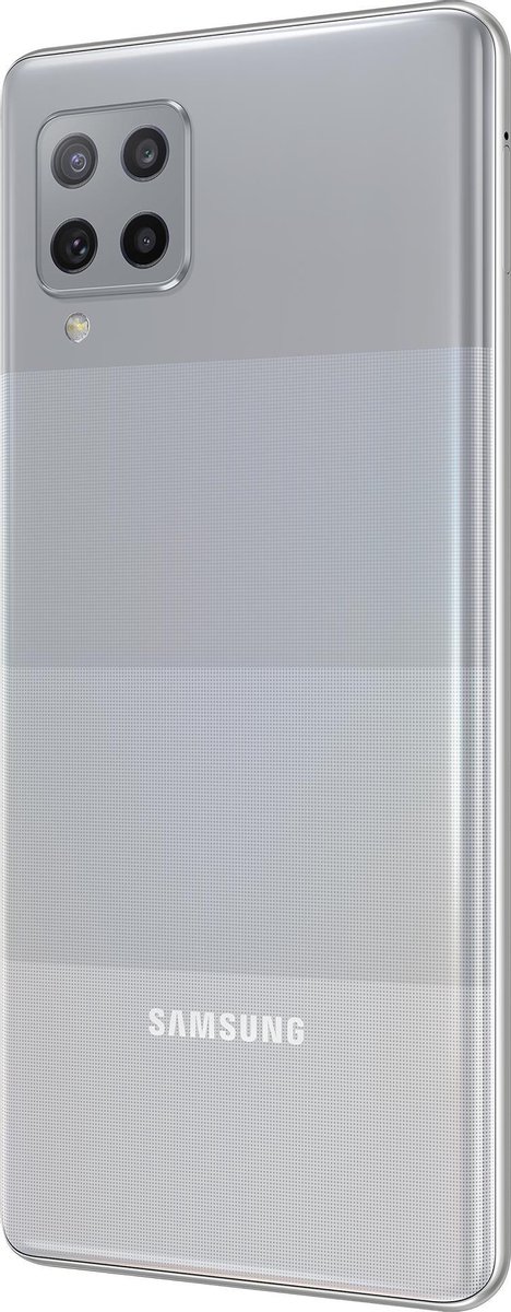 Samsung Galaxy A42 5G 128GB Prism Dot Gray