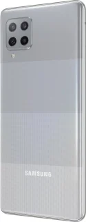 Samsung Galaxy A42 5G 128GB Prism Dot Gray