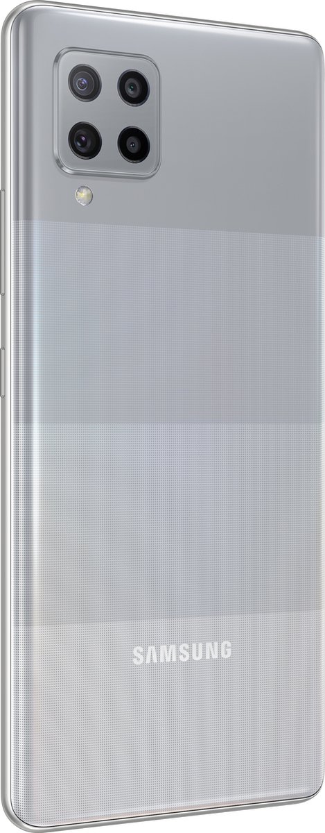 Samsung Galaxy A42 5G 128GB Prism Dot Gray