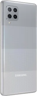 Samsung Galaxy A42 5G 128GB Prism Dot Gray