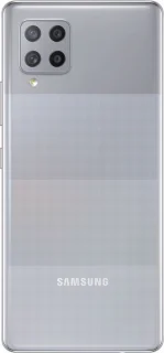 Samsung Galaxy A42 5G 128GB Prism Dot Gray