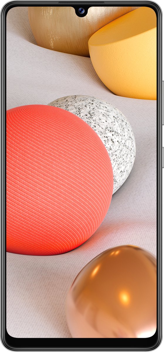 Samsung Galaxy A42 5G SM-A426B 128GB Dual SIM Prism Dot Gray