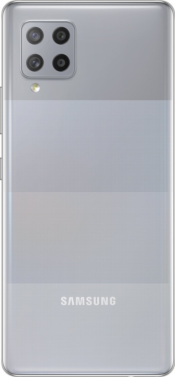 Samsung Galaxy A42 5G SM-A426B 128GB Dual SIM Prism Dot Gray