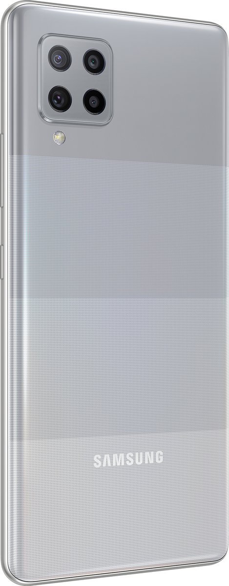 Samsung Galaxy A42 5G SM-A426B 128GB Dual SIM Prism Dot Gray