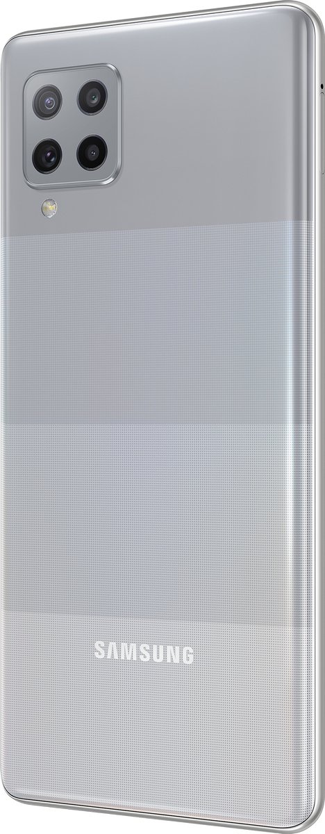 Samsung Galaxy A42 5G SM-A426B 128GB Dual SIM Prism Dot Gray