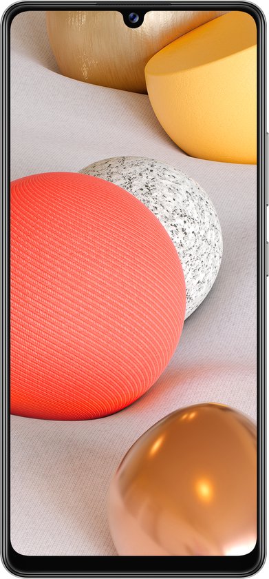 Samsung Galaxy A42 5G SM-A426B 128GB Dual SIM Prism Dot Gray