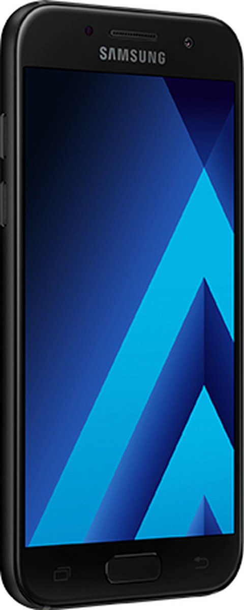 Samsung Galaxy A5 2017 32GB Zwart