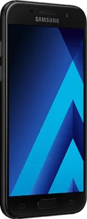 Samsung Galaxy A5 2017 32GB Zwart
