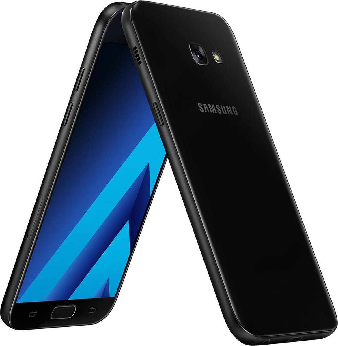 Samsung Galaxy A5 2017 32GB Zwart