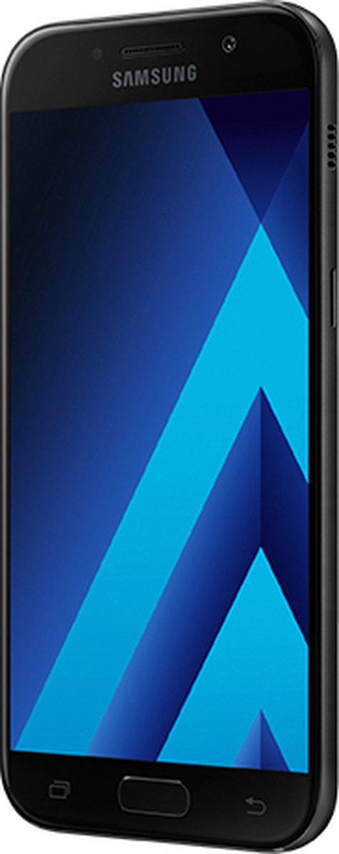 Samsung Galaxy A5 2017 32GB Zwart