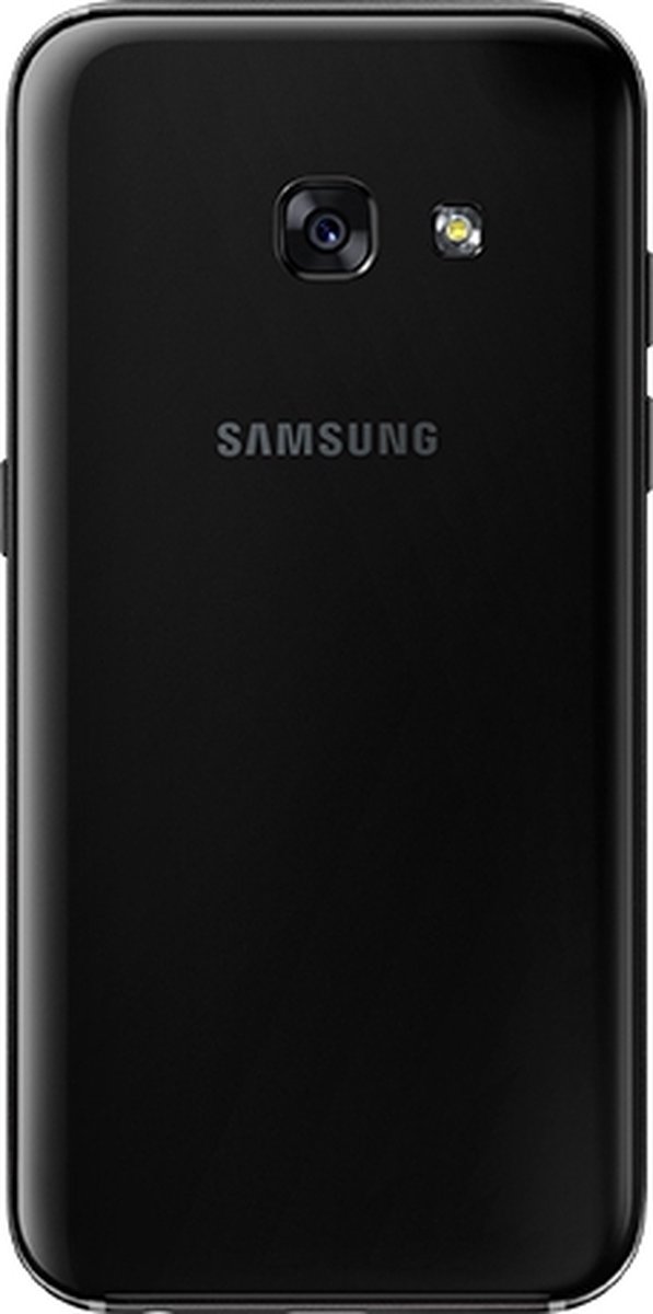 Samsung Galaxy A5 2017 32GB Zwart
