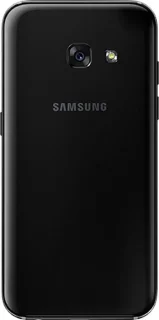 Samsung Galaxy A5 2017 32GB Zwart