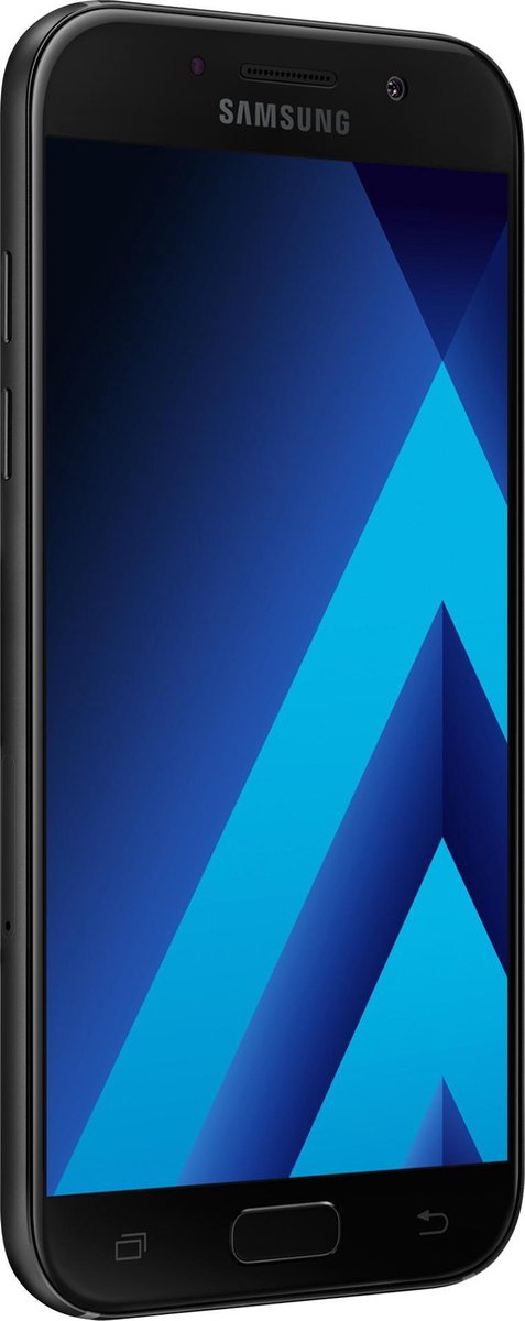 Samsung Galaxy A5 2017 32GB Zwart