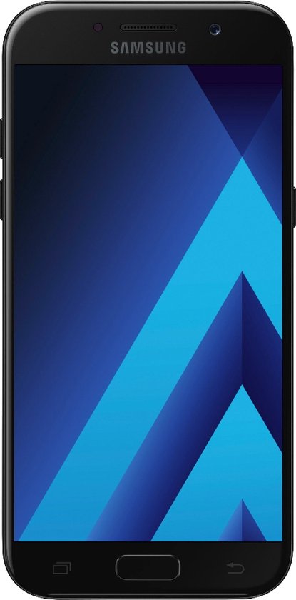 Samsung Galaxy A5 2017 32GB Zwart