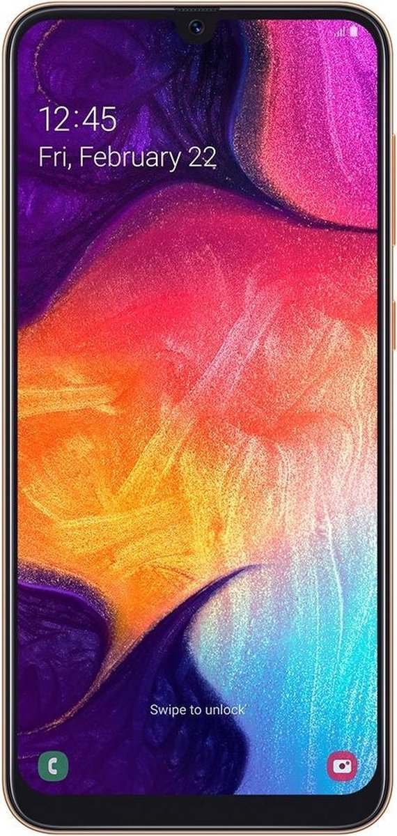Samsung Galaxy A50 128GB