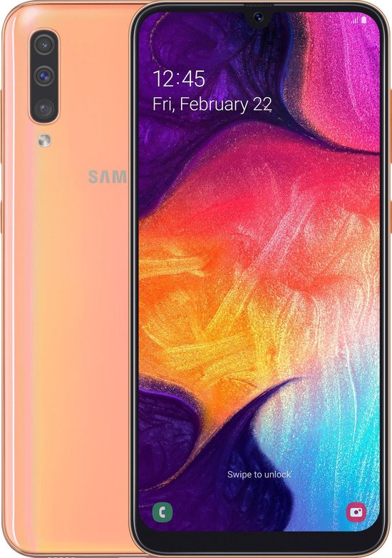 Samsung Galaxy A50 128GB