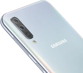 Samsung Galaxy A50 128GB Wit