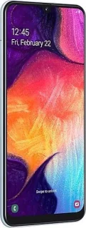 Samsung Galaxy A50 128GB Wit