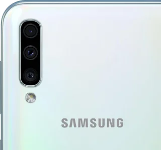 Samsung Galaxy A50 128GB Wit