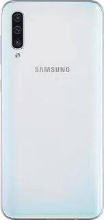 Samsung Galaxy A50 128GB Wit
