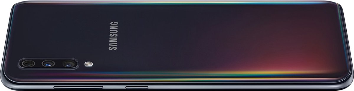 Samsung Galaxy A50 128GB Zwart