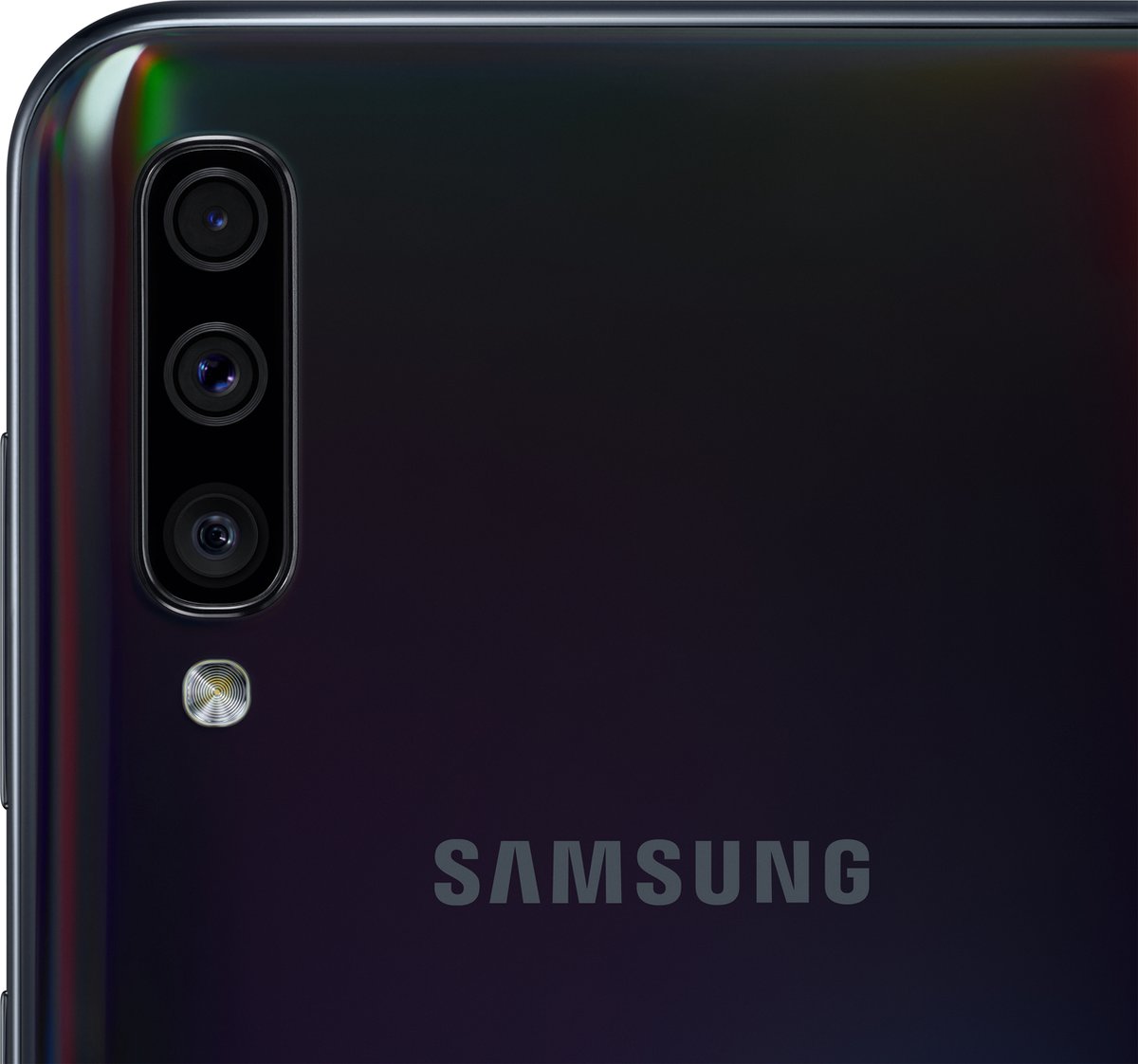 Samsung Galaxy A50 128GB Zwart