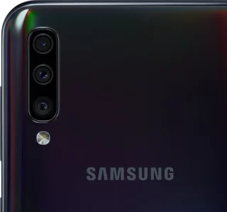 Samsung Galaxy A50 128GB Zwart