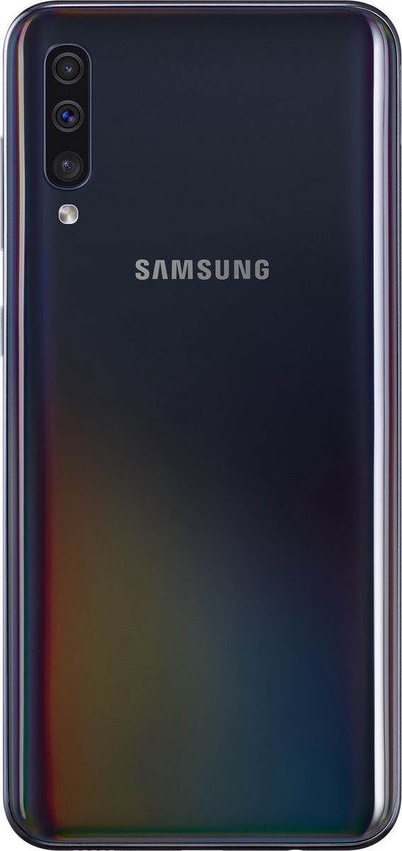 Samsung Galaxy A50 128GB Zwart