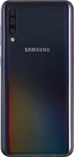 Samsung Galaxy A50 128GB Zwart