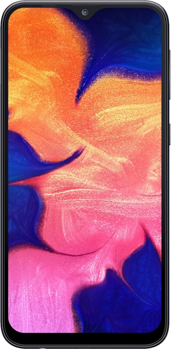 Samsung Galaxy A50 128GB Zwart