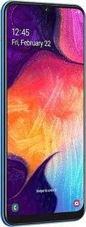 Samsung Galaxy A50 128GB Zwart